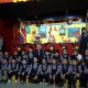 اردو قلعه سحرآمیز